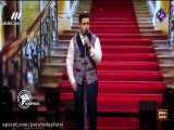 اجرای قوی پارسا سیمین‌مرام، خواننده نوجوان آذری در مرحله دوم عصر جدید