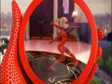 دانلود انیمیشن - دختر کفشدوزکی دوبله فارسی - معجزه آسا - میراکلس لیدی باگ