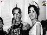 عکسهای کمتر دیده شده و نایاب از عروسی های محمدرضا پهلوی