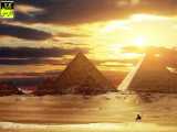 10 راز و اسرار اهرام مصر که بشر پاسخی برای آن ندارد