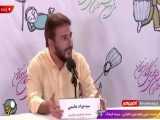 اعتراض سید جواد هاشمی به رعایت نشدن پروتکل‌های بهداشتی
