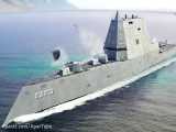 10 قایق جنگی باورنکردنی در ارتش های جهان