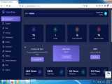 آموزش risky کردن قرارداد های هوشمند در وبسایت gram free