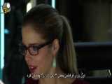 سریال کماندار Arrow فصل 2 قسمت 7 زیرنویس فارسی