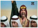 آهنگ هندی شاد برج خلیفه Burj khalifa فیلم بمب لاکسمی 2020