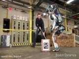 Evolution Of Boston Dynamics Since 2012 | HIGHLIGHTS