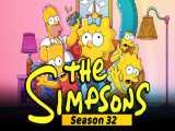 انیمیشن The Simpsons فصل 32 قسمت 1