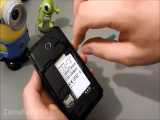 باتری اصلی گوشی سونی Sony Xperia E5 - امداد موبایل 