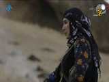 شهید شدن شیر علی خان در سریال ایلدا