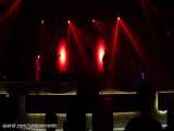 سیروان خسروی-تنها نزار-اجرای زنده کنسرت رامسر