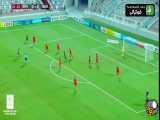 خلاصه بازی السد3-2 الدوحل