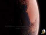 مستند مریخ: یک روز روی سیاره سرخ دوبله فارسی 2020