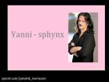 Yanni - sphynx