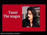 Yanni - The magus