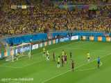 سوپرایز جام جهانی 2014/برزیل-المان