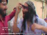 ویدئو طنز فرق رقص قدیم با رقص جدید. حمید شربتی