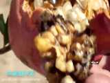 پرورش زنبور تریکو گراما برای مبارزه با کرم گلوگاه انار