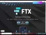 (dssminer.com cloudmining and automated trader BOT) FTX Cryptocurrency Exchange