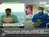 ادعای ونزوئلا: واکسن کرونا را کشف کردیم