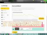 (dssminer.com cloudmining and automated trader BOT) HOW TO EARN BITCOIN FROM HAS