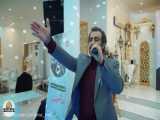 سکانس خنده دار پایتخت 6 - رقص شلوار پلنگی