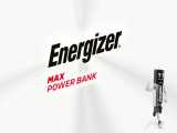 پاوربانک برند Energizer مدل UE20043
