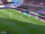 خلاصه بازی الکلاسیکو (رئال مادرید 3_1 بارسلونا)