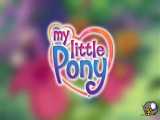 دانلود رایگان دوبله فارسی انیمیشن My Little Pony: The Princess Promenade 2006