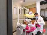 انواع خدمات دندانپزشکی در مطب دندانپزشکی دکتر هانیه حقیقی