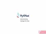برنامه Hy4Heat جهت جایگزینی سوخت هیدروژن به جای متان در کاربردهای خانگی و تجاری