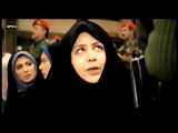 سکانسی خنده دار از دیالوگ تاریخی در فیلم  اخراجی ها ۲ 