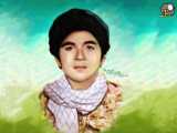 روز نوجوان و سالروز شهید محمد حسین فهمیده گرامی باد