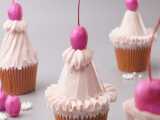 ایده های بسیار زیبا برای تزئین کیک،دسر و کاپ کیک