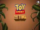 دانلود رایگان دوبله فارسی انیمیشن زیبای Toy Story That Time Forgot 2014
