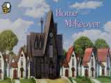 دانلود رایگان انیمیشن کوتاه دگرگون کردن خانه Home Makeover 2010 BluRay