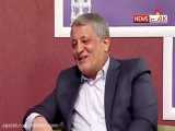 محسن هاشمی: نمی‌توانم در انتخابات 1400 کاندیدا شوم