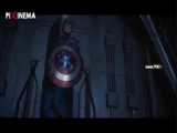 فیلم کاپیتان آمریکا نخستین انتقام‌جو : سکانس مبارزه راجرز و اشمیت 