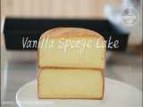 How to make Vanilla Sponge Cake  fluffy cake Recipe  Easy Cake  Genoise.mp4