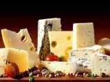خواص فوق العاده پنیر برای بدن انسان