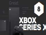 بررسی Xbox Series X توسط IGN با زیرنویس فارسی 