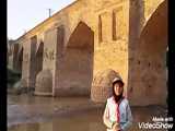 مریم بیژه دانش آموز کلاس ششم ابتدایی دبستان اعتدال شهرستان آق قلا استان گلستان