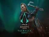 40 دقیقه از گیم پلی بازی Assassin& 39;s Creed Valhalla 
