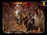 Mortal Kombat 11 Men VS Men Gameplay tehrancdshop.com 