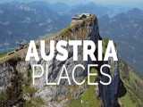 10 تا از بهترین مکان ها برای بازدید در اتریش