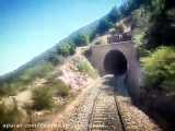 سفر با قطار به سواد کوه