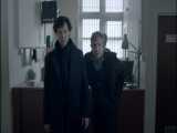 سریال شرلوک هلمز فصل 3  قسمت 2 دوبله فارسی سریال پر بیننده دنیا