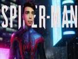Marvel& 039;s Spider Man  Miles Morales | اسپایدرمن عشق همه اومد