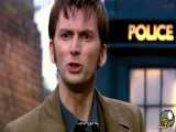 سریال Doctor Who دکتر هو قسمت 10 فصل 2