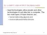 جلسه پنجم- درس اصول فناوری اطلاعات- راهنمای فناوری-Technology Guide