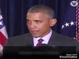 صحبت های سال 2014 اوباما در زمان ریاست جمهوری درباره ی کرونا!!!
